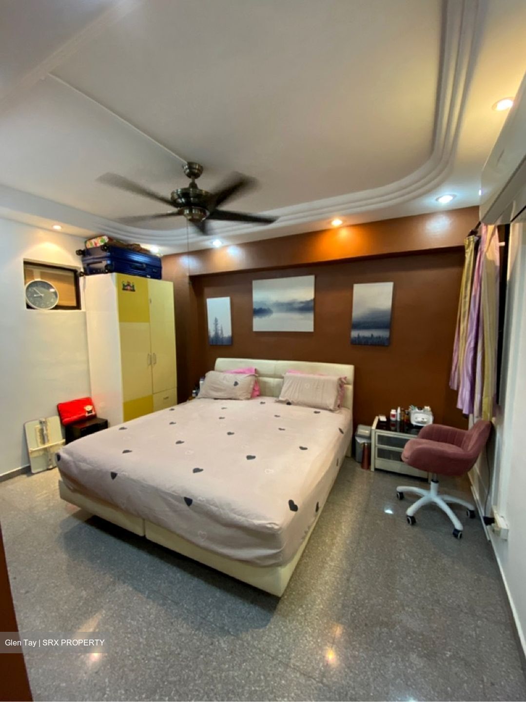 Blk 484 Choa Chu Kang Avenue 5 (Choa Chu Kang), HDB 5 Rooms #564822641